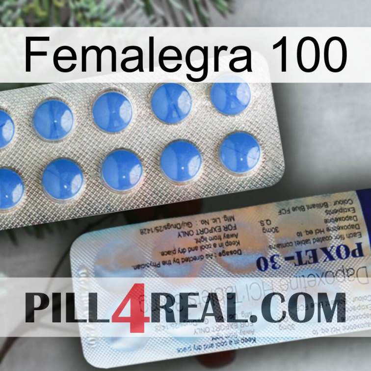 Femalegra 100 39